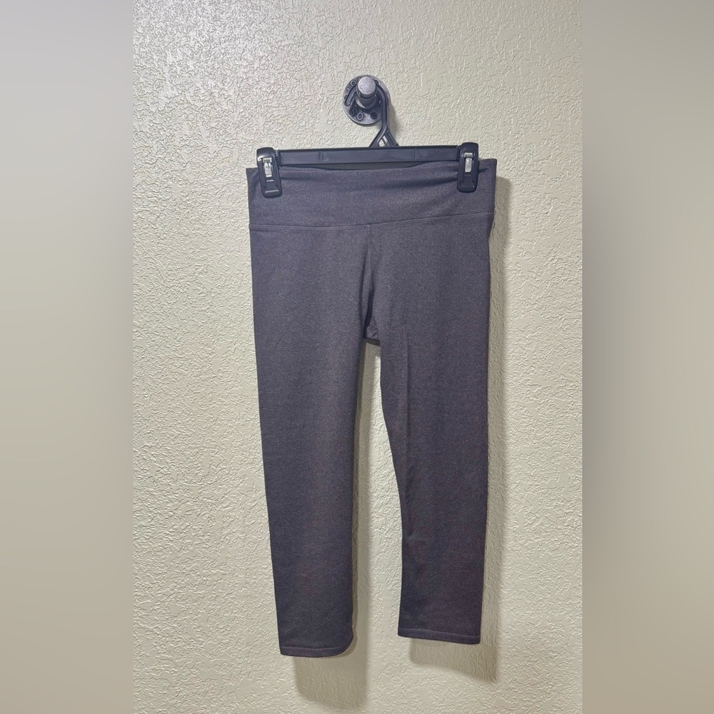 Fabletics Charcoal Leggings